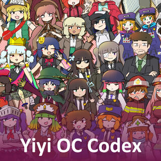 Yiyi OC Codex