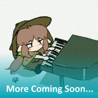 More Extras Coming Soon...